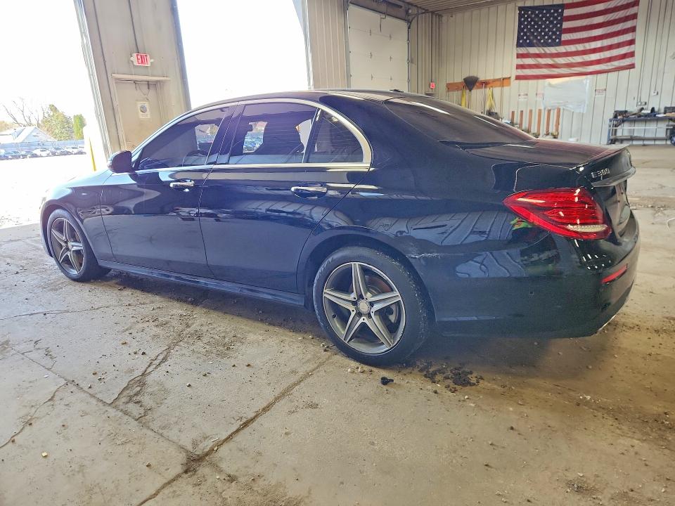 Продажа на аукционе авто 2017 Mercedes-benz E, vin: WDDZF4KB2HA128439, номер лота: 49131296