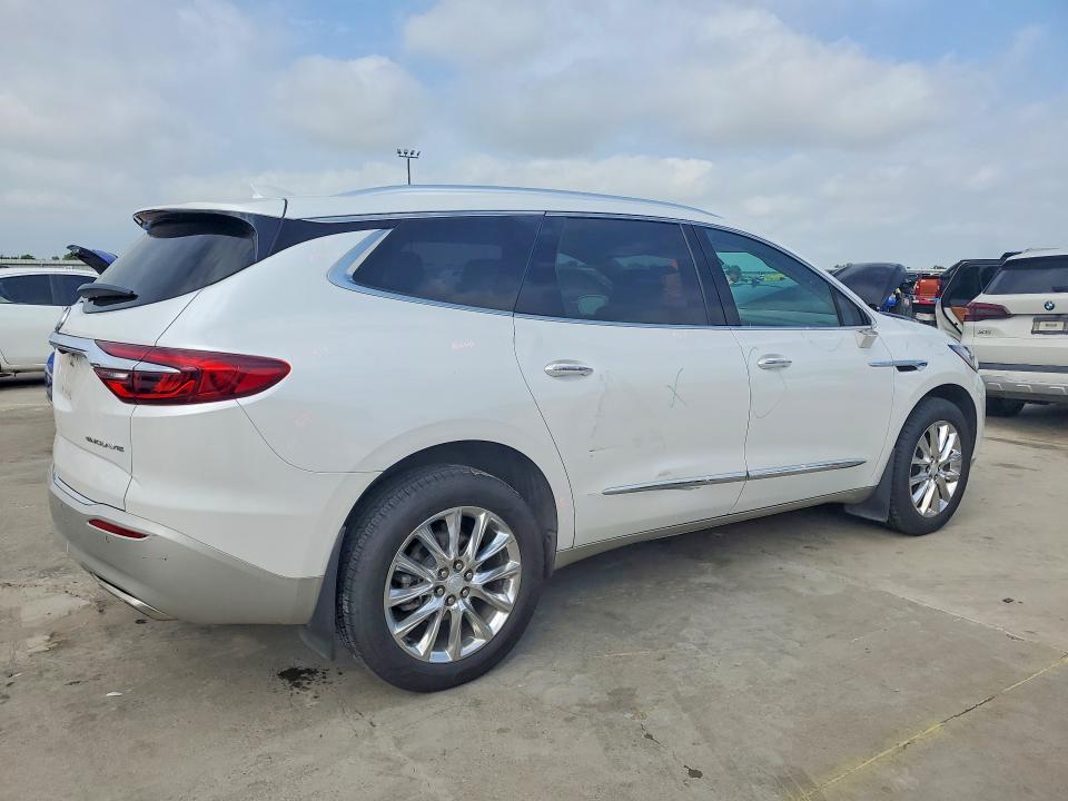 2019 Buick Enclave მანქანა იყიდება აუქციონზე, vin: 5GAERBKW8KJ135881, აუქციონის ნომერი: 50254146