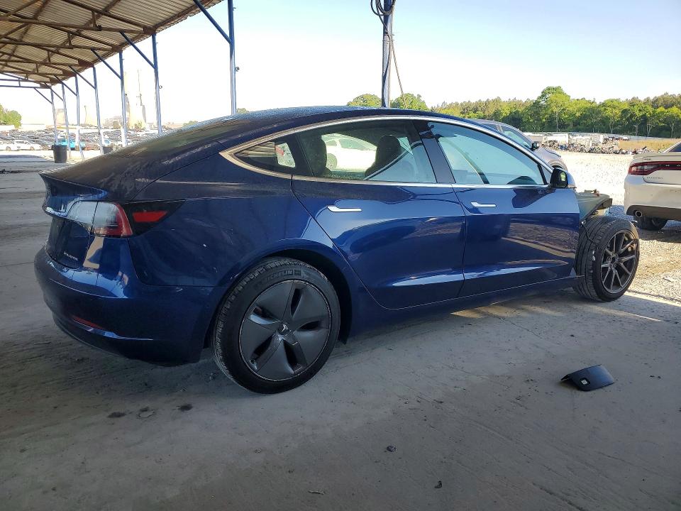 Aukcja sprzedaży 2020 Tesla Model 3, vin: 5YJ3E1EBXLF664780, numer aukcji: 49535056