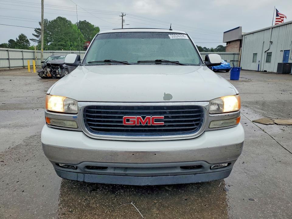 Продажа на аукционе авто 2005 Gmc Yukon, vin: 1GKEC13T75J224493, номер лота: 50636336