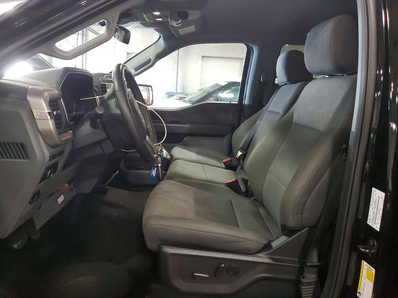 Продажа на аукционе авто 2022 Ford F150, vin: 1FTEW1EP9NKD51131, номер лота: 50110356