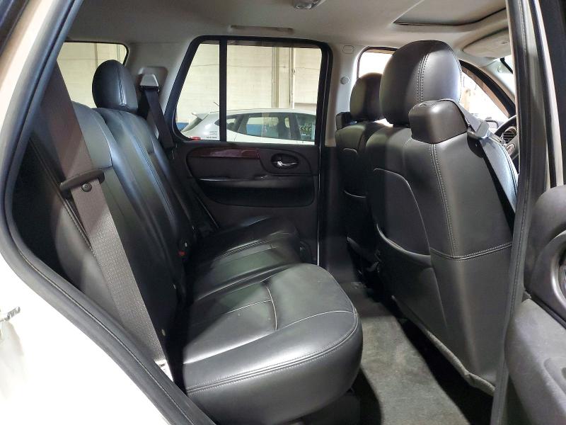 Aukcja sprzedaży 2008 Gmc Envoy, vin: 1GKDT13S782247046, numer aukcji: 50365966