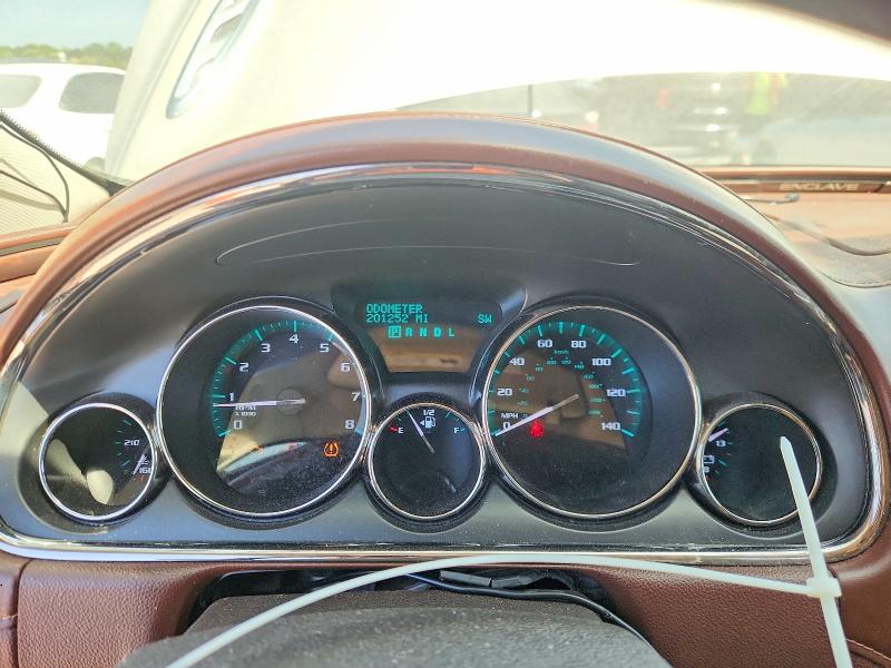 49423516 :رقم المزاد ، 5GAKRBKD4EJ154403 vin ، 2014 Buick Enclave مزاد بيع