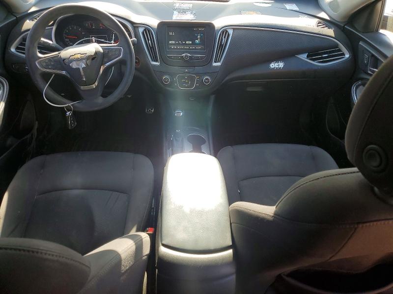 Продажа на аукционе авто 2017 Chevrolet Malibu, vin: 1G1ZB5ST3HF238822, номер лота: 50518106