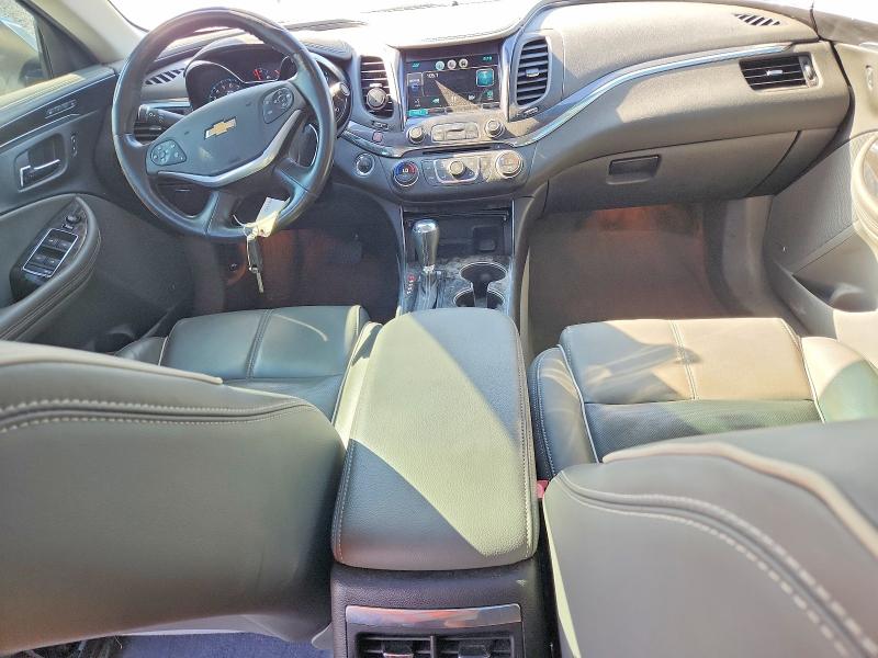 Aukcja sprzedaży 2014 Chevrolet Impala, vin: 2G1155S38E9266494, numer aukcji: 50992436