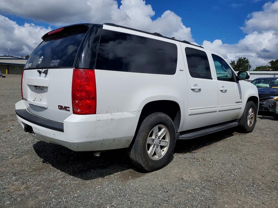 Продажа на аукционе авто 2014 Gmc Yukon Xl, vin: 1GKS1KE01ER234715, номер лота: 49642526