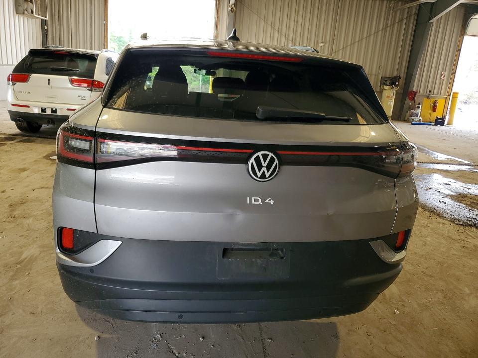 Aukcja sprzedaży 2023 Volkswagen Id.4, vin: 1V2FMPE84PC006896, numer aukcji: 48690646