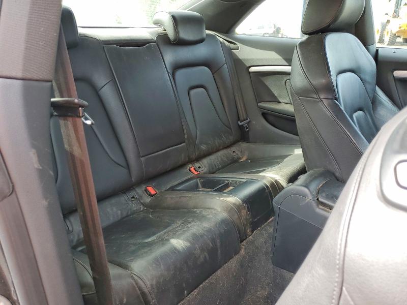 50450126 :رقم المزاد ، WAUD2AFR2HA000818 vin ، 2017 Audi A5 مزاد بيع