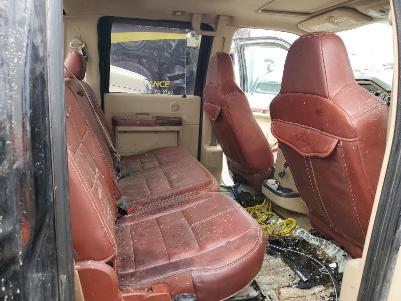 2009 Ford F350 მანქანა იყიდება აუქციონზე, vin: 1FTWW33R19EA34260, აუქციონის ნომერი: 50891686