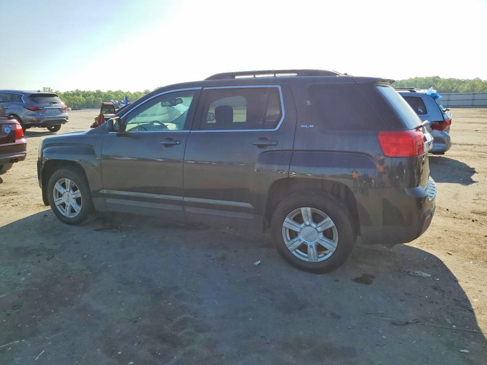 Aukcja sprzedaży 2014 Gmc Terrain, vin: 2GKFLWEK7E6259960, numer aukcji: 50982946