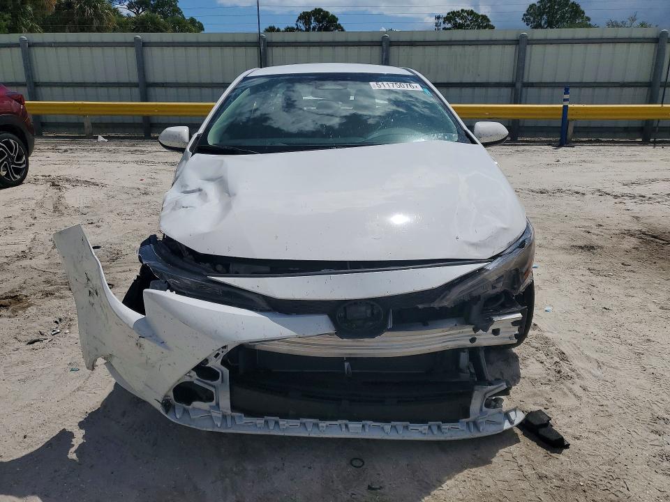 Aukcja sprzedaży 2026 Toyota Corolla, vin: 5YFB4MDE1TP367557, numer aukcji: 51175076