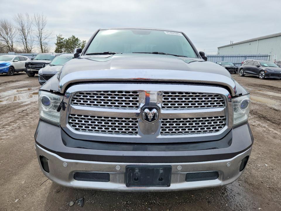 Aukcja sprzedaży 2016 Ram 1500, vin: 1C6RR7NM7GS258961, numer aukcji: 47452506