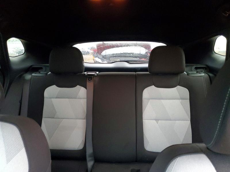 Продаж на аукціоні авто 2025 Chevrolet Trax, vin: KL77LGEP9SC110421, номер лоту: 51129526