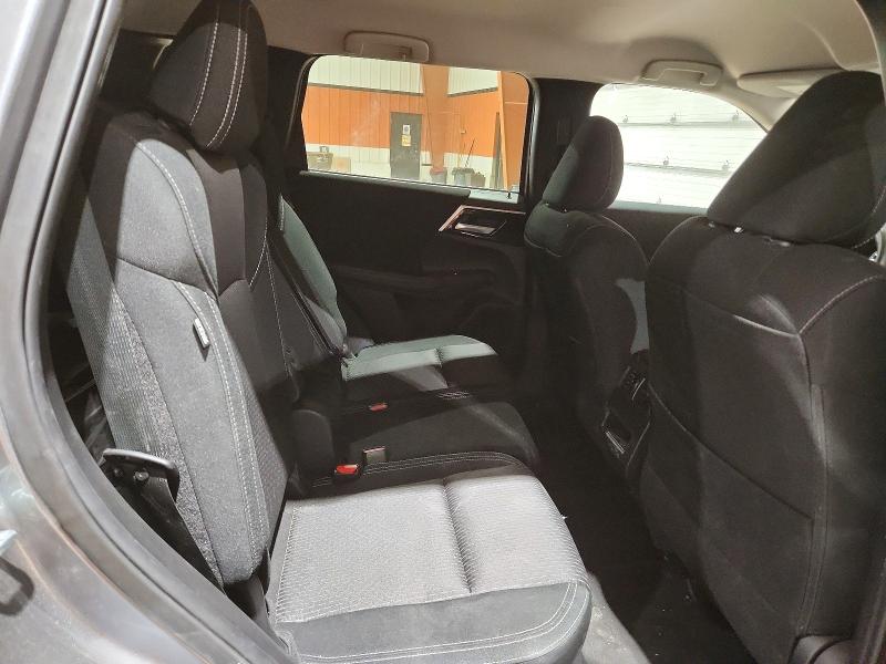 Продажа на аукционе авто 2024 Mitsubishi Outlander, vin: JA4J4UA86RZ607706, номер лота: 51311346