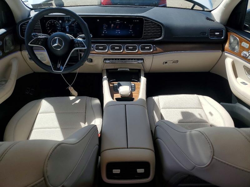 Auction sale of the 2024 Mercedes-benz Gle, vin: 4JGFB4GB5RB223473, lot number: 49548716
