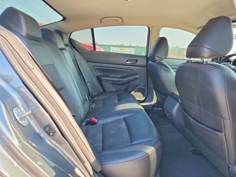 Продажа на аукционе авто 2020 Nissan Altima, vin: 1N4BL4CV5LC192085, номер лота: 50366436
