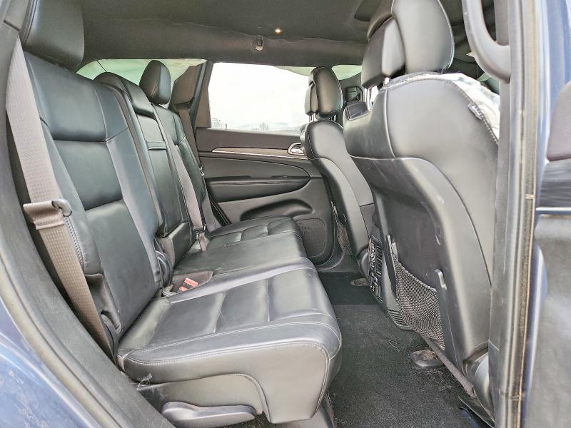 Aukcja sprzedaży 2020 Jeep Grand Cherokee, vin: 1C4RJFBG1LC362617, numer aukcji: 48622336