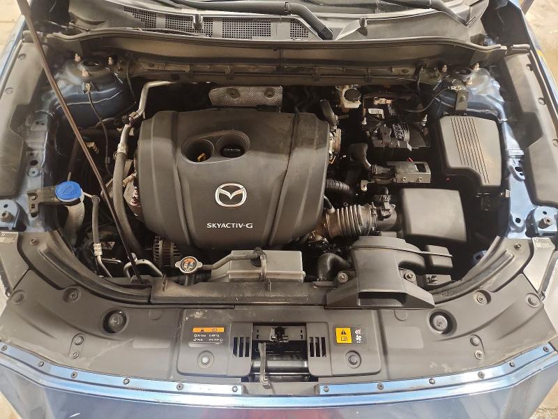 Aukcja sprzedaży 2021 Mazda Cx-5, vin: JM3KFBBM7M1306915, numer aukcji: 51644276