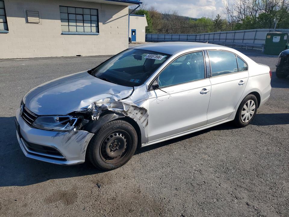 Aukcja sprzedaży 2016 Volkswagen Jetta, vin: 3VW267AJXGM281879, numer aukcji: 50087896