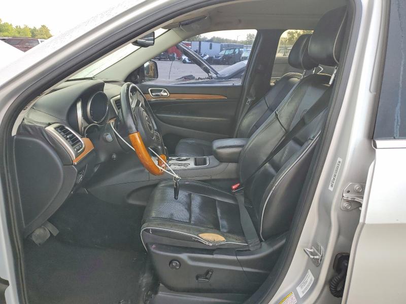 Aukcja sprzedaży 2011 Jeep Grand Cherokee, vin: 1J4RS6GT7BC719696, numer aukcji: 51652166