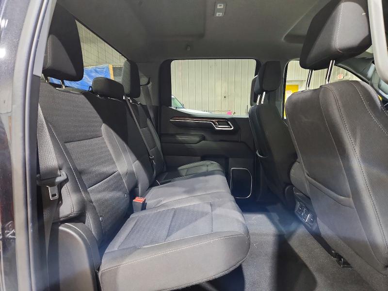 Продажа на аукционе авто 2022 Chevrolet Silverado, vin: 1GCPDKEK7NZ570881, номер лота: 50192866