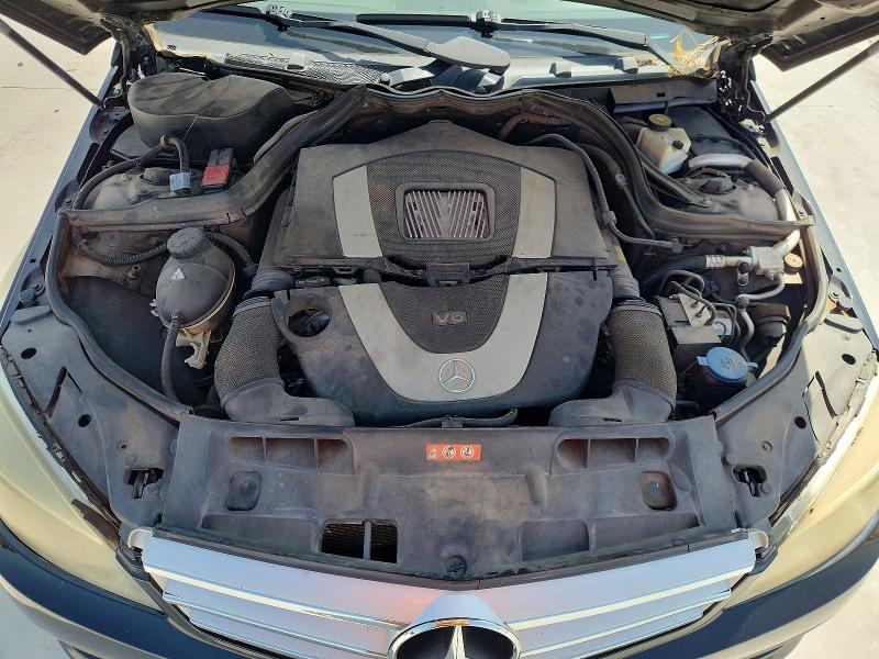 51262636 :رقم المزاد ، WDDGF5EB1BR140311 vin ، 2011 Mercedes-benz C مزاد بيع