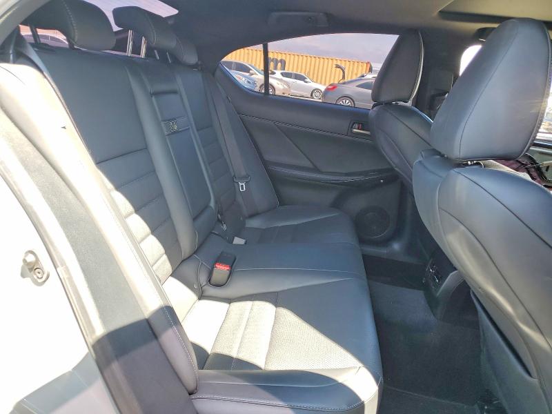 Продажа на аукционе авто 2024 Lexus Is 350, vin: JTHGZ1B23R5075315, номер лота: 49778466