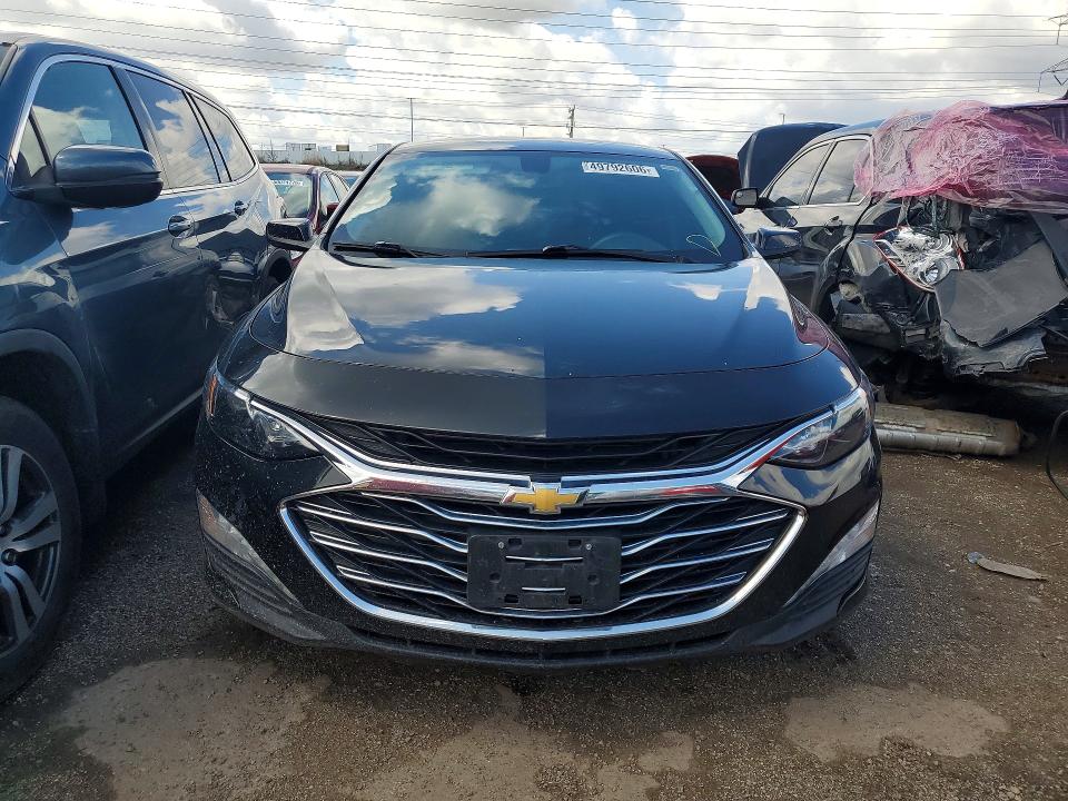 Aukcja sprzedaży 2020 Chevrolet Malibu, vin: 1G1ZD5ST9LF092929, numer aukcji: 49792606