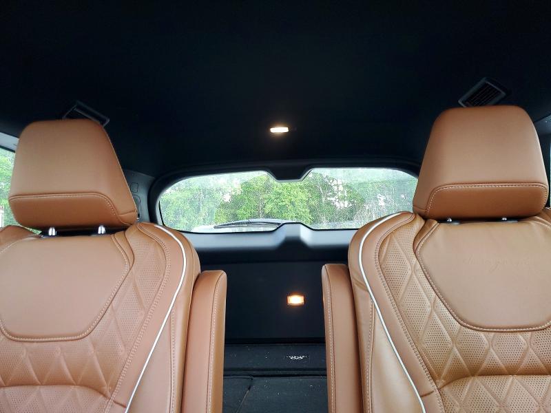 49490796 :رقم المزاد ، 5N1DL1HU3RC331801 vin ، 2024 Infiniti Qx60 مزاد بيع
