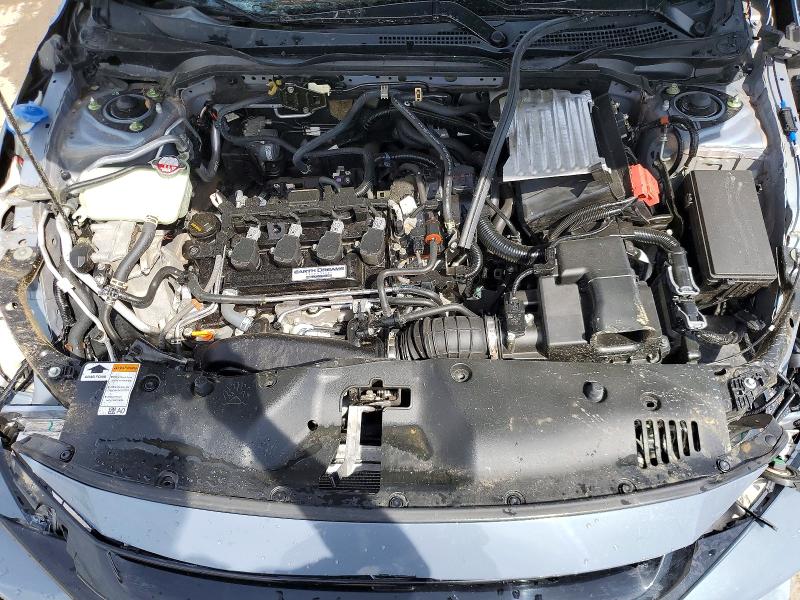 Aukcja sprzedaży 2019 Honda Civic, vin: SHHFK7H69KU413091, numer aukcji: 48535906