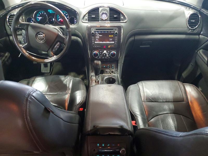 Продаж на аукціоні авто 2015 Buick Enclave, vin: 5GAKRBKD6FJ381819, номер лоту: 48454626