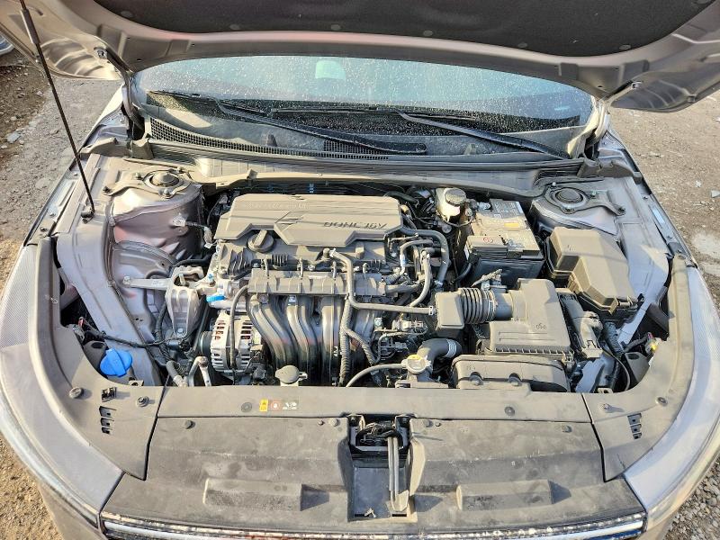 2025 Kia K4 მანქანა იყიდება აუქციონზე, vin: 3KPFW4DE0SE183187, აუქციონის ნომერი: 48263516