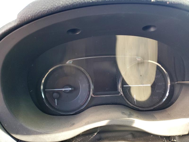 Продажа на аукционе авто 2017 Subaru Wrx, vin: JF1VA1L68H9833101, номер лота: 51415836