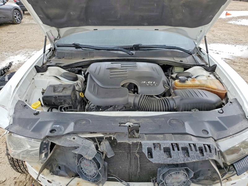 Продаж на аукціоні авто 2013 Dodge Charger, vin: 2C3CDXAG4DH742624, номер лоту: 49335516