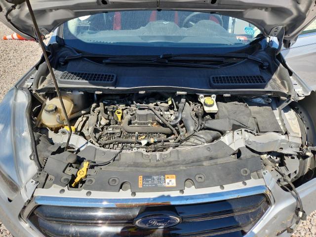 Продажа на аукционе авто 2017 Ford Escape, vin: 1FMCU9GD1HUC73916, номер лота: 49970106