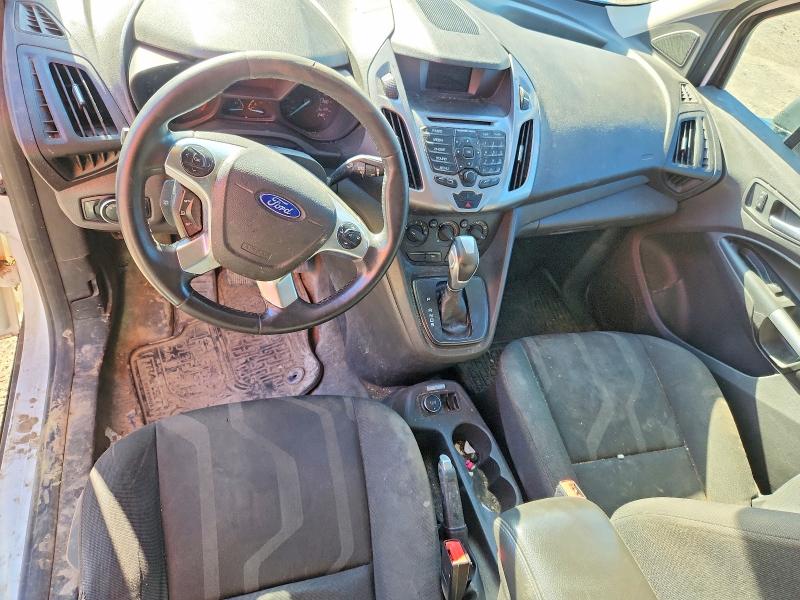 Продажа на аукционе авто 2014 Ford Transit Connect, vin: NM0LS7F73E1146296, номер лота: 51069656