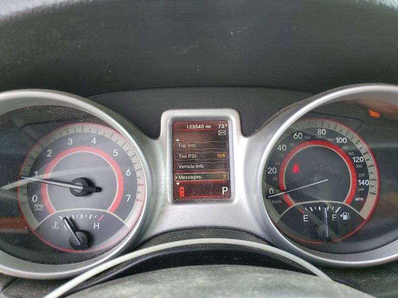 49875396 :رقم المزاد ، 3C4PDCAB1HT550858 vin ، 2017 Dodge Journey مزاد بيع