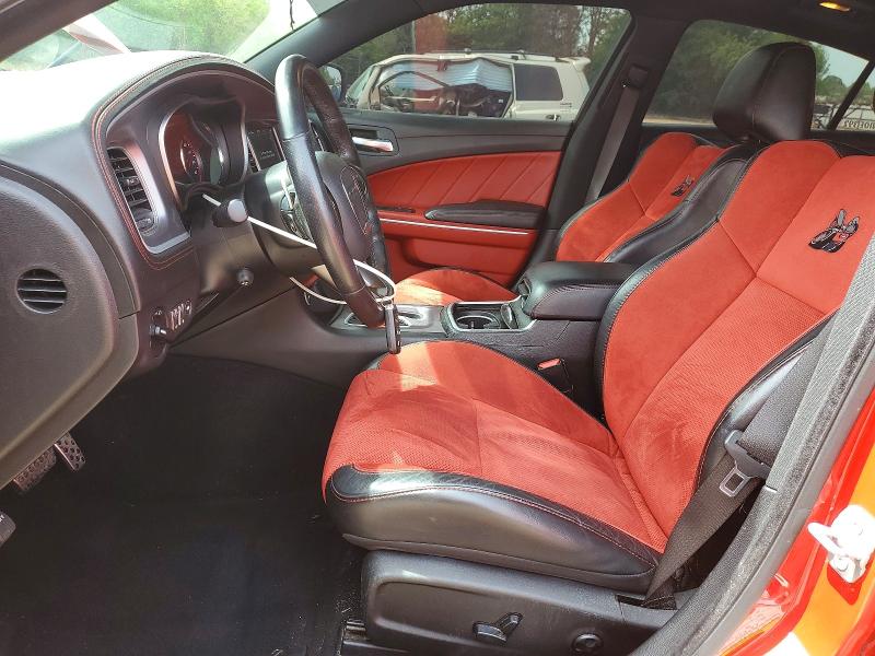 49101306 :رقم المزاد ، 2C3CDXGJ3LH183049 vin ، 2020 Dodge Charger مزاد بيع