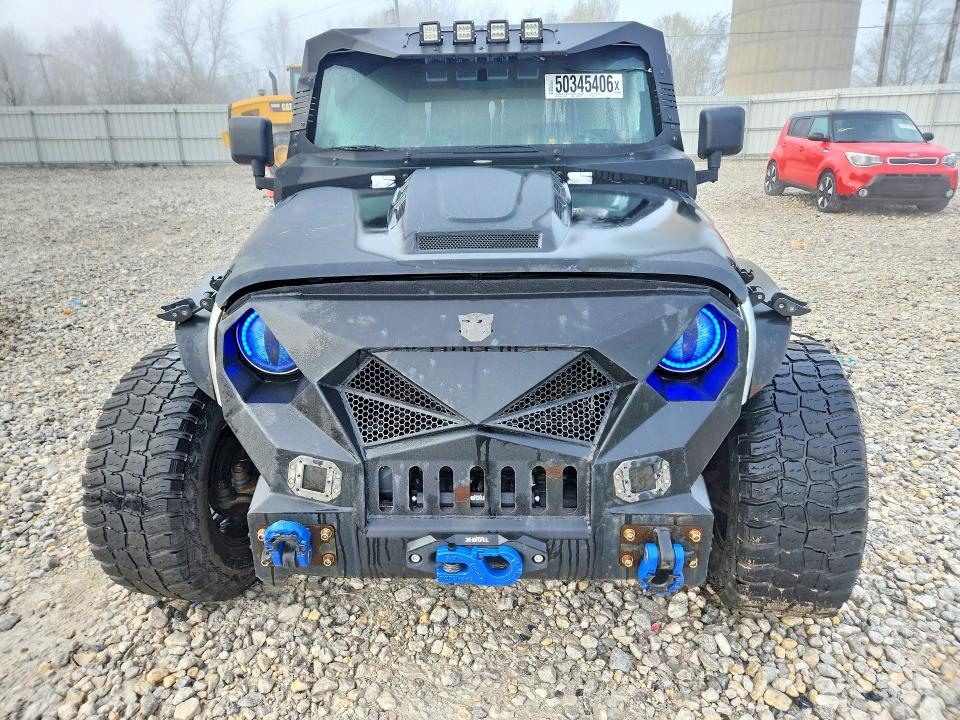 2010 Jeep Wrangler მანქანა იყიდება აუქციონზე, vin: 1J4AA2D10AL165136, აუქციონის ნომერი: 50345406