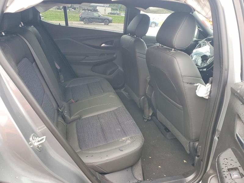 Продаж на аукціоні авто 2025 Buick Envista, vin: KL47LAEPXSB038810, номер лоту: 51093906