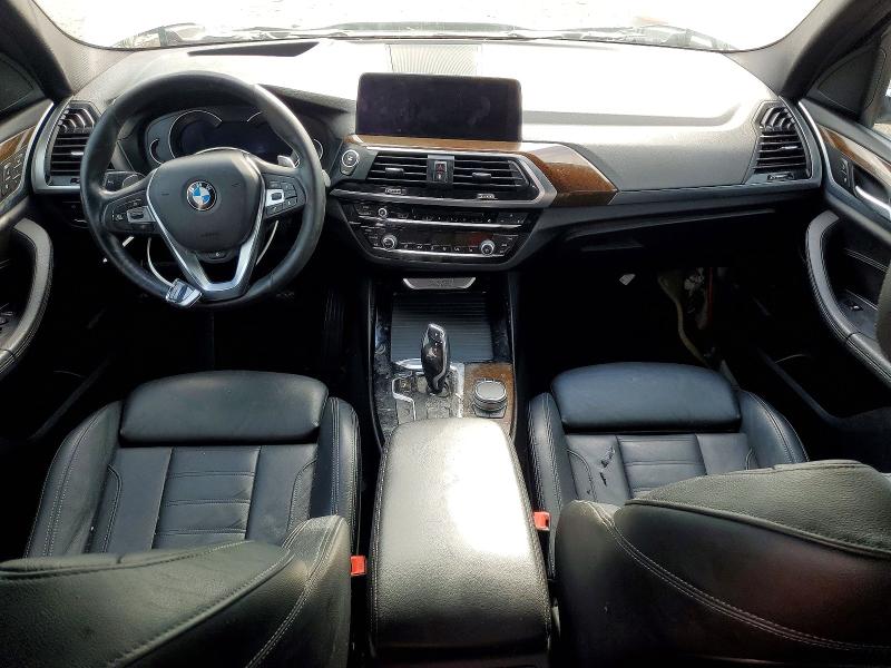 Продаж на аукціоні авто 2018 Bmw X3, vin: 5UXTR9C5XJLC84253, номер лоту: 50785306