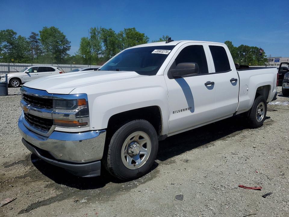 Aukcja sprzedaży 2016 Chevrolet Silverado, vin: 1GCRCNEH2GZ266166, numer aukcji: 49903276