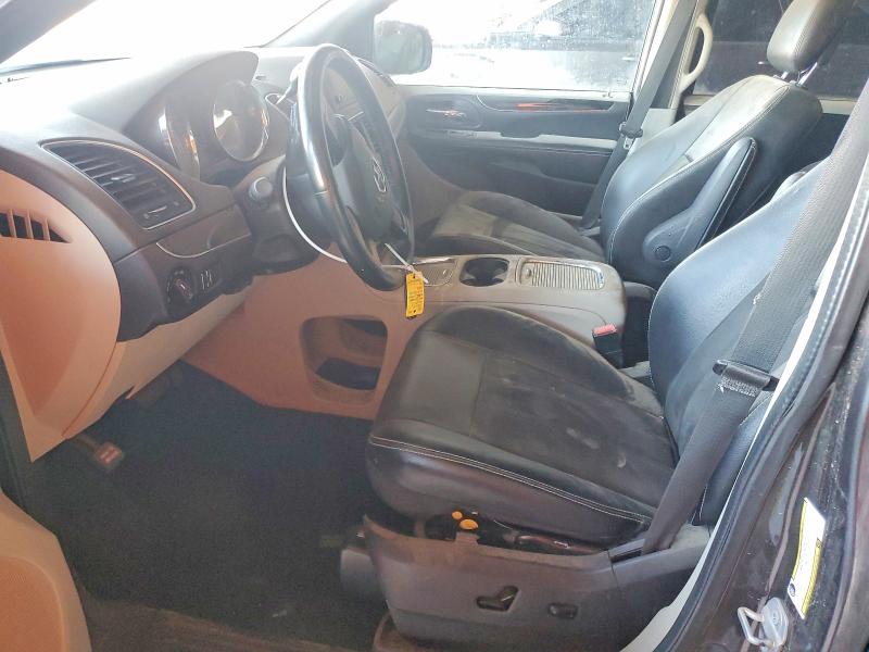Продаж на аукціоні авто 2019 Dodge Grand Caravan, vin: 2C4RDGCG7KR713130, номер лоту: 50817756