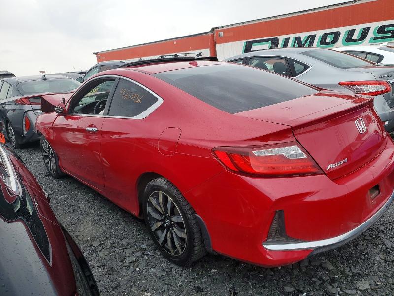 Продаж на аукціоні авто 2017 Honda Accord, vin: 1HGCT1A74HA800149, номер лоту: 49263136