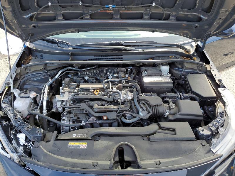 Продажа на аукционе авто 2024 Toyota Corolla, vin: 5YFB4MDE4RP207956, номер лота: 50980316