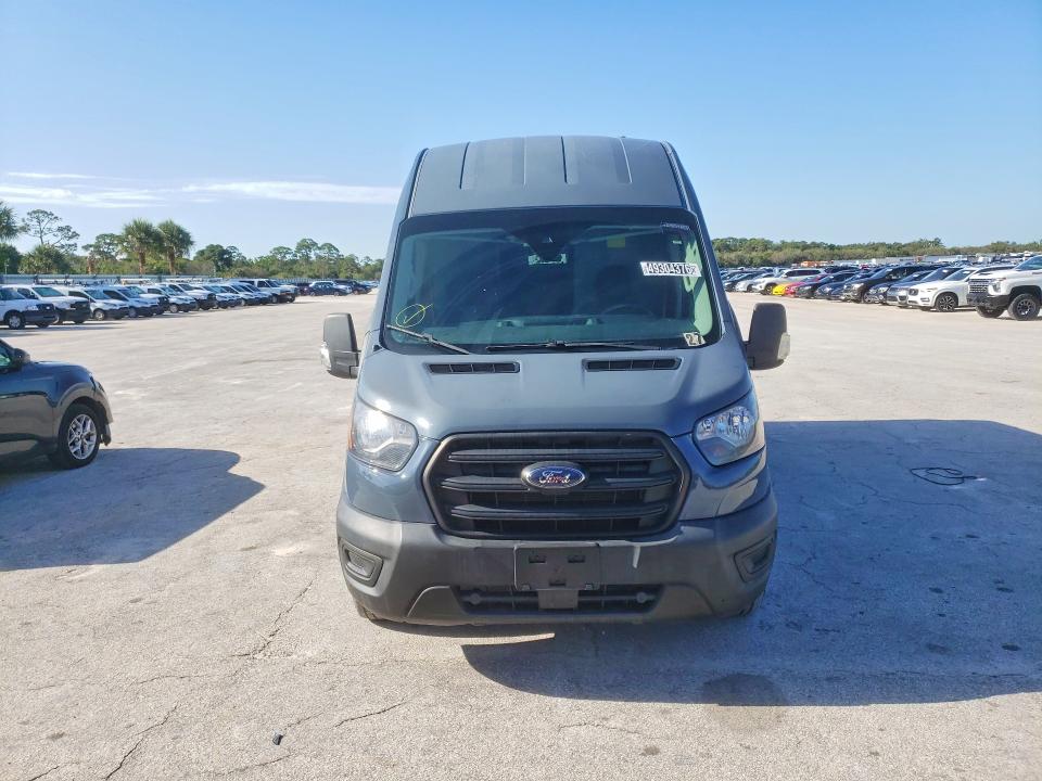 Продажа на аукционе авто 2020 Ford Transit, vin: 1FTBR3X88LKB09553, номер лота: 49304376