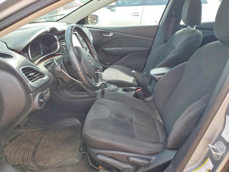 2015 Dodge Dart მანქანა იყიდება აუქციონზე, vin: 1C3CDFDH6FD181146, აუქციონის ნომერი: 48947506