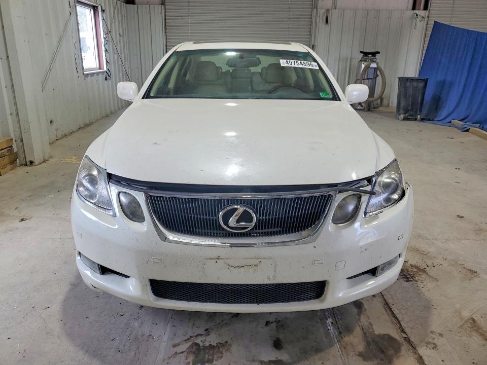Aukcja sprzedaży 2006 Lexus Gs, vin: JTHCH96S160014967, numer aukcji: 49754896