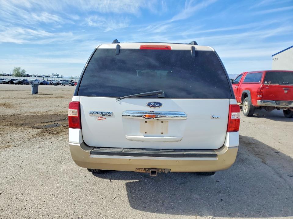 Продаж на аукціоні авто 2011 Ford Expedition, vin: 1FMJK1J51BEF44474, номер лоту: 50759896