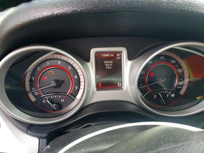 Aukcja sprzedaży 2019 Dodge Journey, vin: 3C4PDCBB6KT701067, numer aukcji: 50839846
